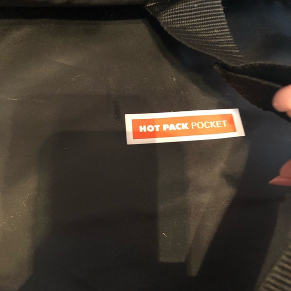 Pyrex Portables insulated travel dish 9x13 pot luck bag carrier - Picture 8 of 10